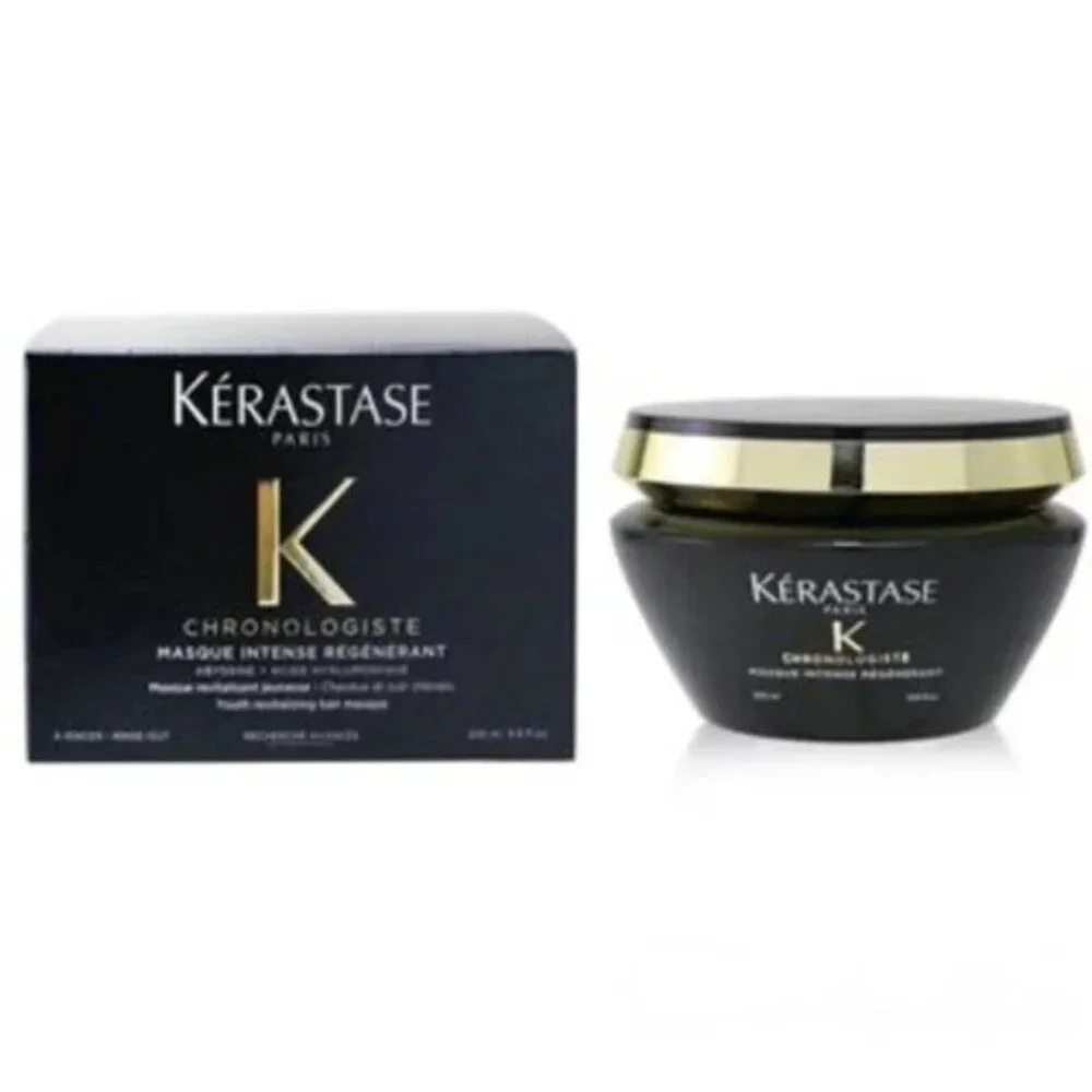 Kérastase Chronologiste Masque Intense Régénérant 6.8oz / 200ml New - Picture 3 of 3